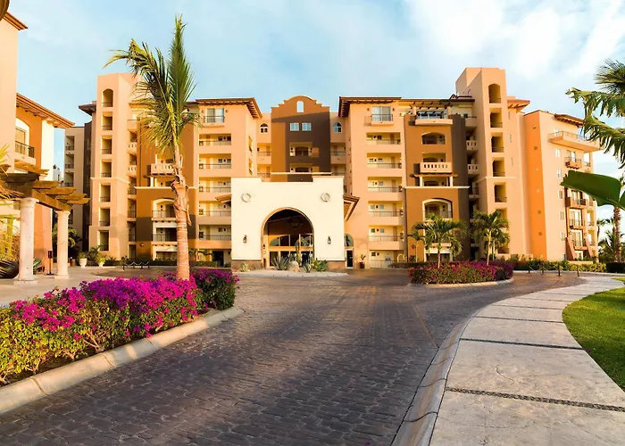 Villa Del Arco Residences Cabo San Lucas