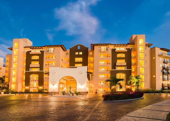 Villa Del Arco Residences Cabo San Lucas